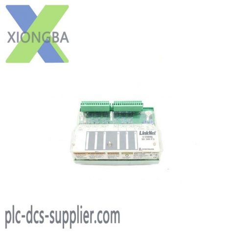 WOODWARD UMT1 UMT145B/NSU LR21131 Generator Module
