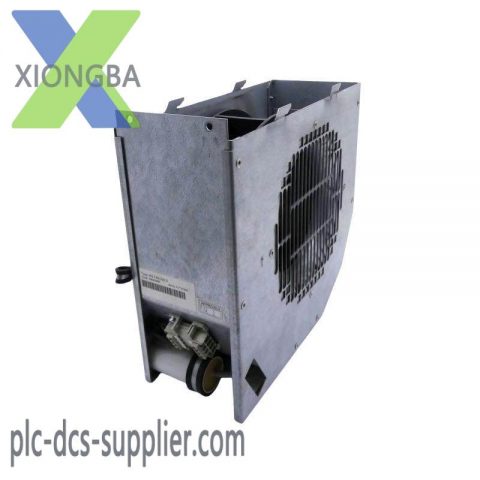 ABB WS FAN 115 AcS800 Multi-Drive Inverter Fan