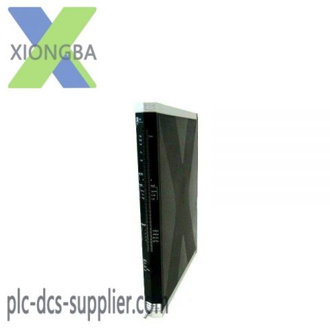 HIMA X-CPU 01 985210211: Safety-Related Industrial Control Module