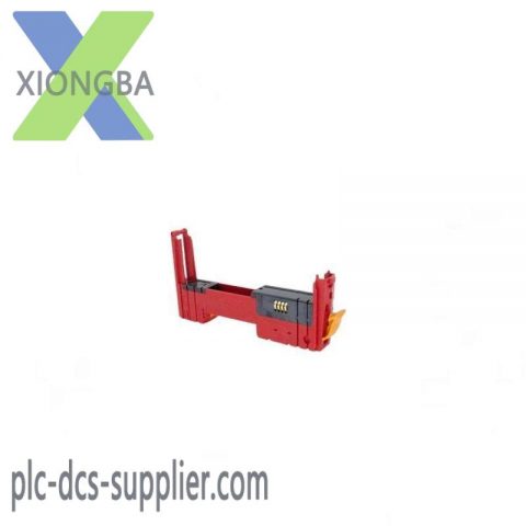 B&R X20BM12 Internal I/O Module - High-Performance Control System Component