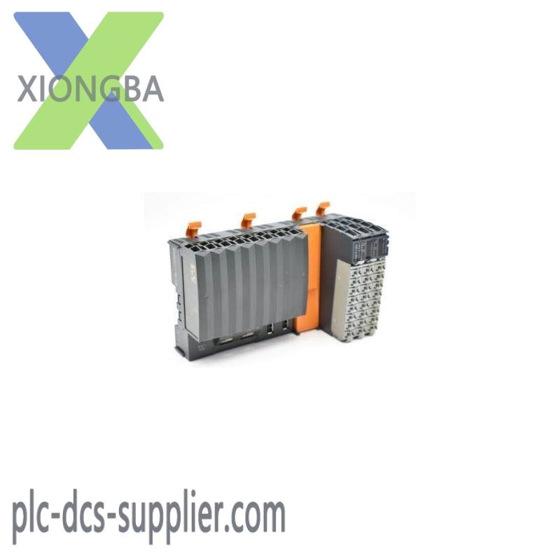 x20cp1382_b_r_cpu_units.jpeg B&R X20CP1382 CPU Units: Advanced Control Solutions for Industrial Automation