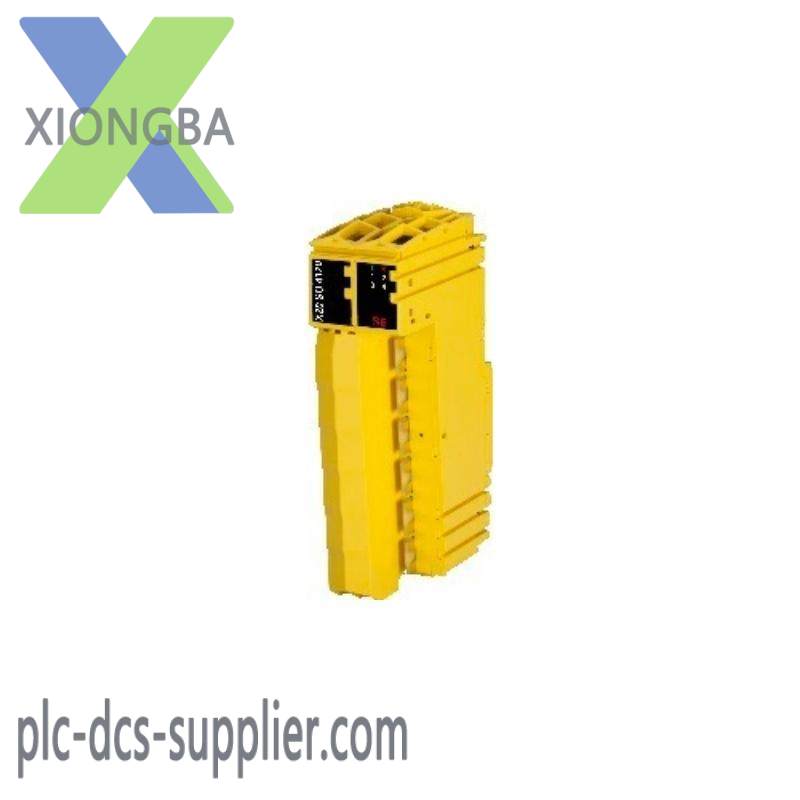 x20so4120_b_r_i_o_module.jpeg B&R X20SO4120 Digital Output Module, Precision Control in Industrial Automation