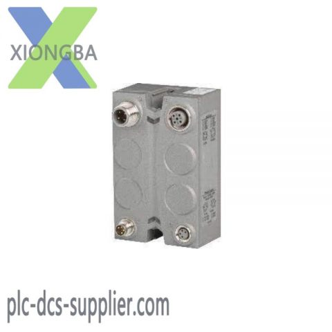 B&R X67PS1300 POWER SUPPLY, High-Performance Automation Solution