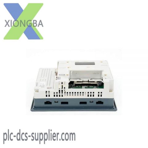 Schneider XBTGT2220 - Advanced Touchscreen Panel