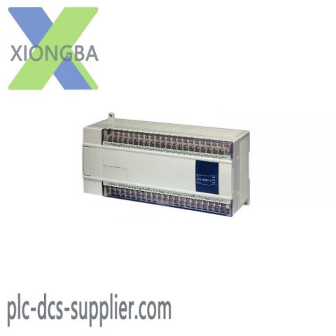 Xinje XC3-60R-E Programmable Control Module