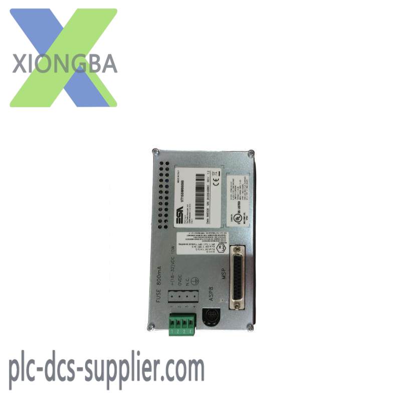 xp_power_f7a4k6g2_a1a0100275_power_supply.jpg XP Power F7A4K6G2 A1A0100275 High-Efficiency Power Supply