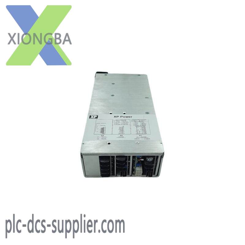 xp_power_f7e1a6g2_power_supply.jpeg XP Power F7E1A6G2 36V DC Switching Power Supply