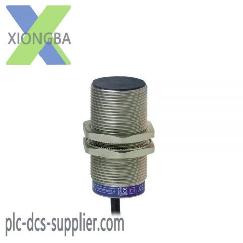Schneider XS1M30MA250 Inductive Proximity Sensors: Precision Measurement for Industrial Automation