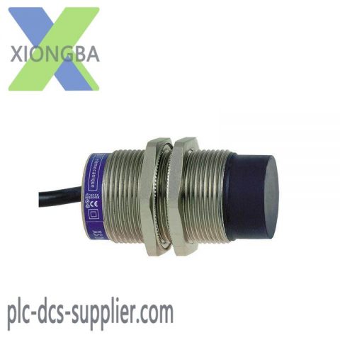 Schneider XS630B4PAL2 - Advanced Inductive Proximity Sensors