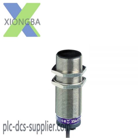 Schneider XSA-V12373 Inductive Proximity Sensors, High-Precision Sensing Solutions