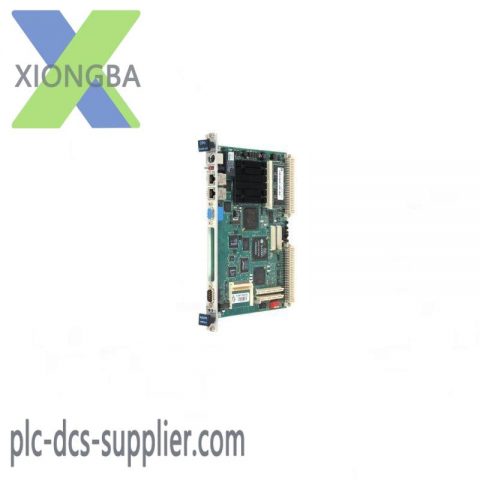 XYCOM XVME-976 Expansion Board: Advanced Connectivity for Industrial Automation