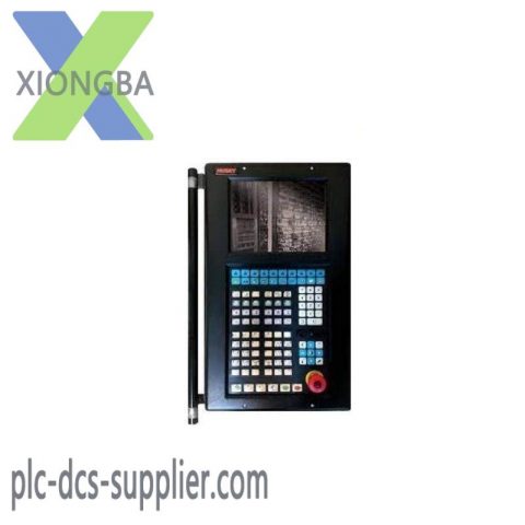 XYCOM 9960 Operator Interface Device, Advanced Industrial Control Solution