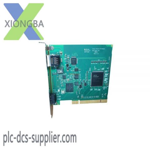 Yaskawa AB-PCI-PRT-S AB3609-C: Industrial Communication Board