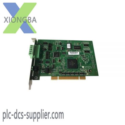 Yaskawa AB3606-C AB-PCI-EIP-S Robot Communication Board: Advanced Automation Solution for Industrial Applications