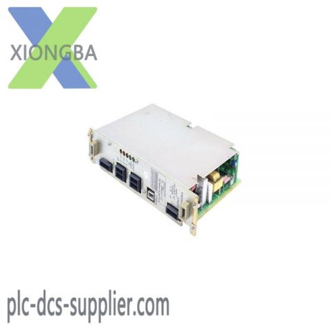 Yaskawa CPS-150F Power Supply Module, Yaskawa Electronics, CPS-150F, High-Power Supply