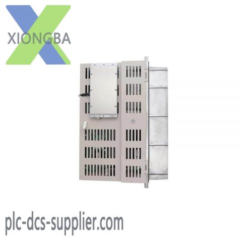 Yaskawa CSRA-CV10A02A, YRC1000 Converter Unit, Industrial Automation