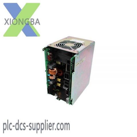 Yaskawa DX100 CPS-520F JZNC-YPS01-E Power Supply: Industrial Control Solutions for Enhanced Efficiency