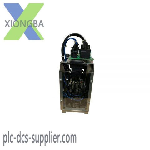Yaskawa DX100 JZNC-YPS01-E CPS-520F Power Supply Module, High Efficiency for Industrial Automation