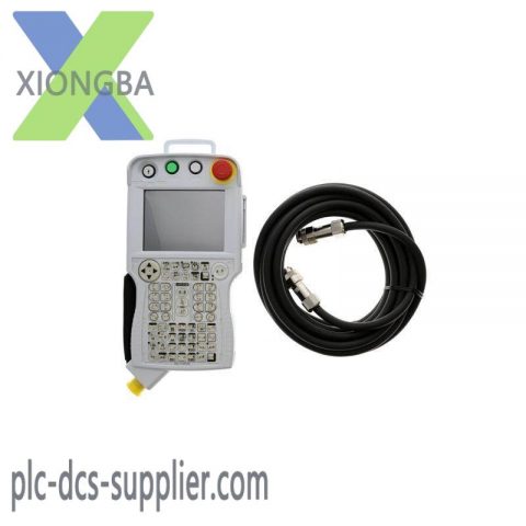 Yaskawa DX100 JZRCR-YPP01-1 Teach Pendant: Control & Automation Innovation