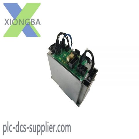 Yaskawa DX100/JZRCR-YPU01C-1 Connection Unit: High-Performance Integration Solution