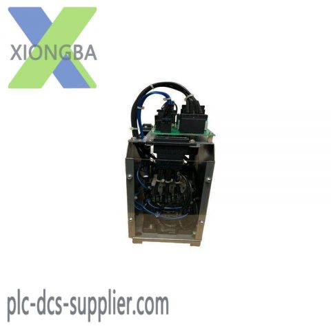 Yaskawa DX100 JZRCR-YPU01C-1.JZRCR-YPU01-1 Power Supply
