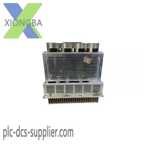 Yaskawa DX100 SRDA-C0A30A01A-E Converter Unit: Industrial Automation Solutions
