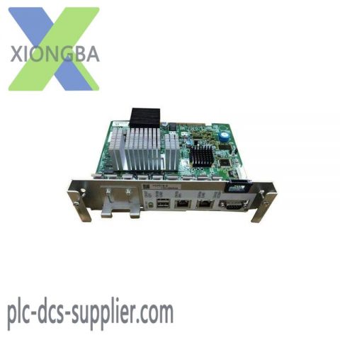 Yaskawa DX100 CPU JANCD-YCP01B-E: Advanced Control Board for Industrial Automation