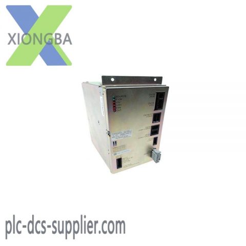 Yaskawa DX100DX 200 JZNC-YPS21-E/JZNC-YPS01-E Power Supply