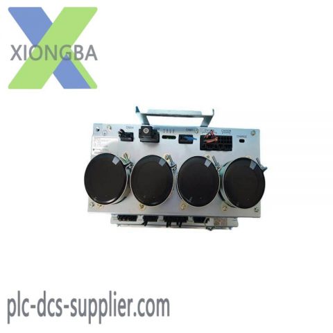 Yaskawa DX100SRDA AC Servo Drives, Advanced Control for Precision Applications