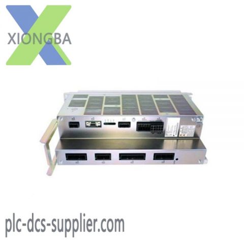 Yaskawa DX200 ARDA-C0A12A21A-E Robot Converter - High Performance Conversion System