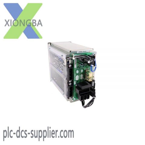 Yaskawa Dx200 JARCR-YPC21-2 & JARCR-YPC21-1 Connection Unit Base Plate