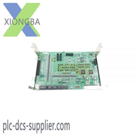 Yaskawa DX200IO JANCD-YIO21-E: Industrial I/O Board for Advanced Automation