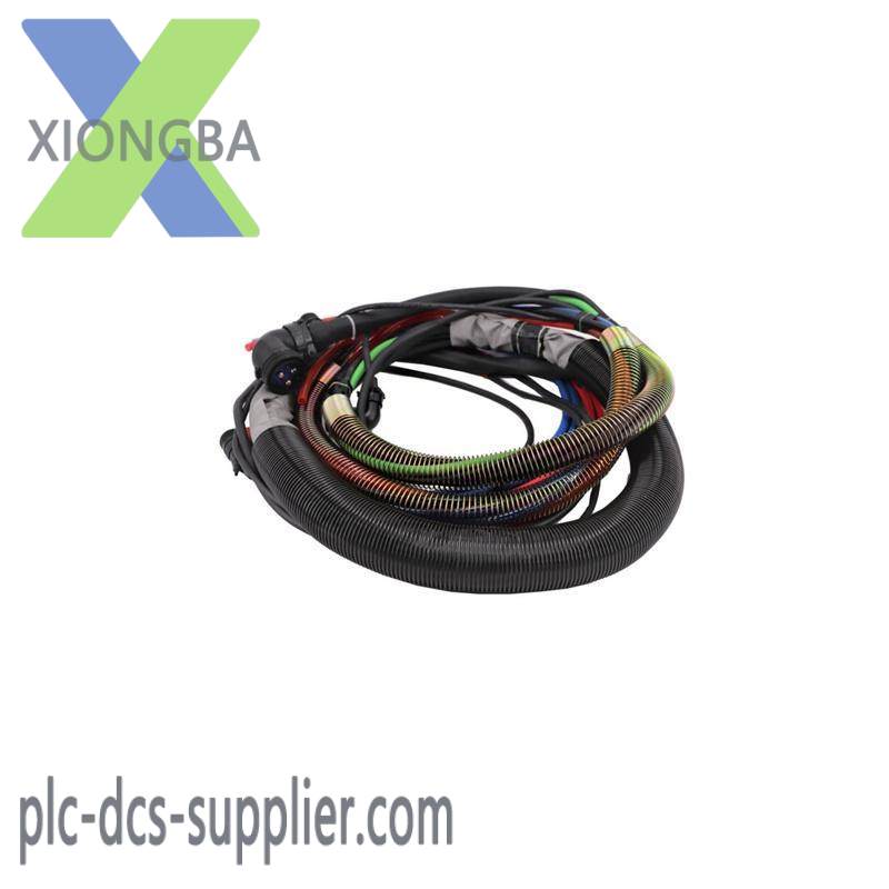 yaskawa_hw0270541-c-t_cable.jpg YASKAWA HW0270541-C-T Cable, High-Quality Automation Component