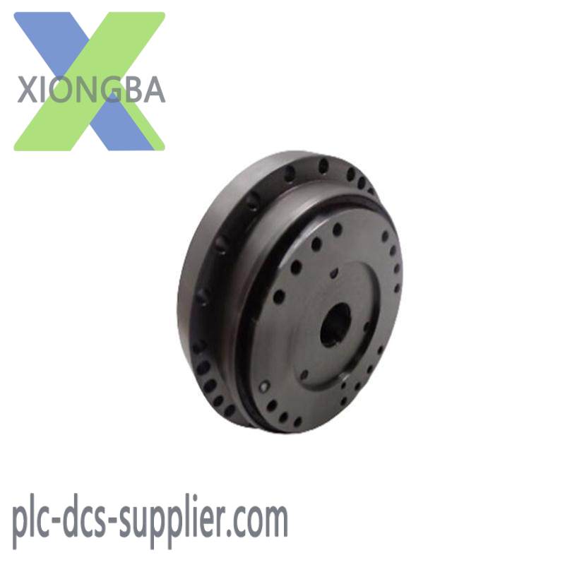 yaskawa_hw0380393-b_robot_speed_reducer.jpg Yaskawa HW0380393-B Robot Speed Reducer