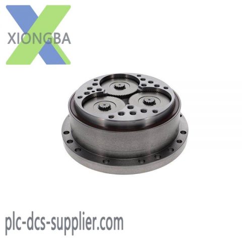 Yaskawa HW0387753-C Speed Gear Reducer: Precision Drive for Industrial Applications