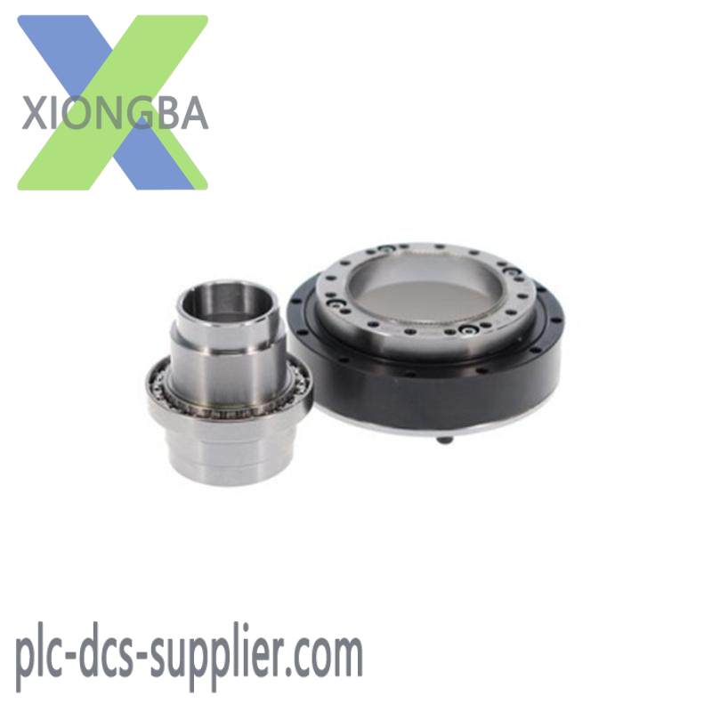 yaskawa_hw0388708-a_robot_r-axis_speed_reducer.jpg Yaskawa HW0388708-A Robot R-axis Speed Reducer, High Precision Industrial Automation Solutions