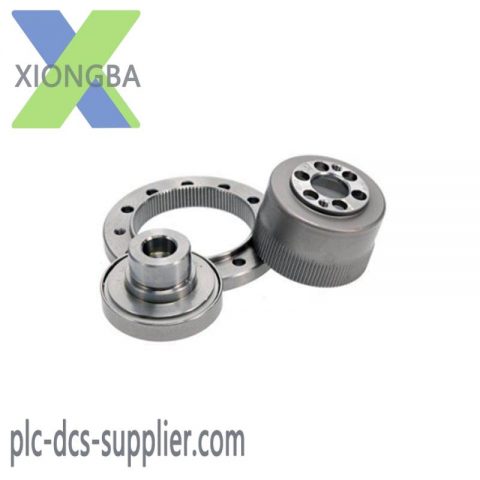 Yaskawa HW0388710-A Speed Reducer: Precision Gearbox for Industrial Applications