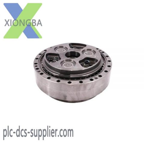 Yaskawa HW9381220-A Reducer: Precision Gear Solution for Industrial Control Systems