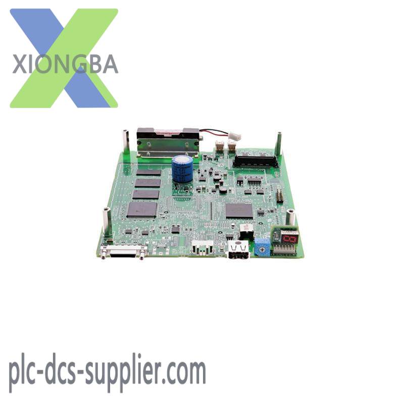 yaskawa_jancd-aif01-1e_cpu_unit_board.jpg Yaskawa JANCDAIF01-1E CPU Unit Board: Precision Control, Unmatched Performance