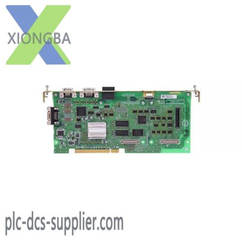 Yaskawa JANCD-NCP02 Track Board: Advanced Motion Control Module