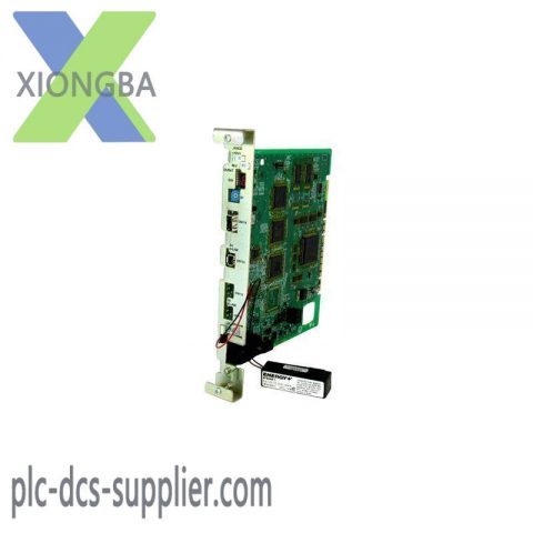 Yaskawa JANCD-YSF21-E | DX200 Circuit Board