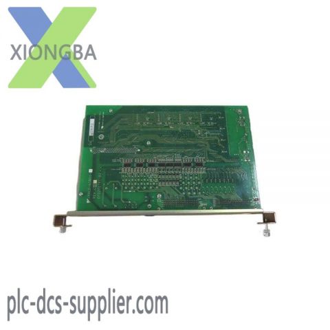 Yaskawa JZNC-NIF01-1 SARCRXFB01REVA01 Circuit Board: Precision Control in Industrial Automation