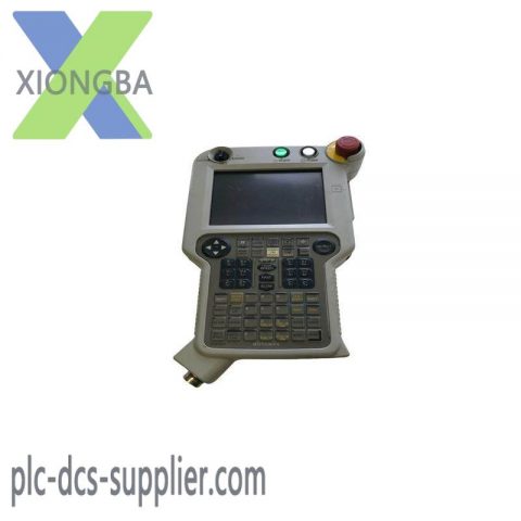 Yaskawa JZRCR-NPP01B-1 NX100 JZRCR-NPP01-1 High-End Touch Screen Glass Panel