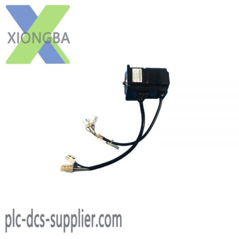 Yaskawa MA1400 Series SGMPH-01ANA-YR13 AC Servo Motor - Precision & Reliability for Advanced Automation