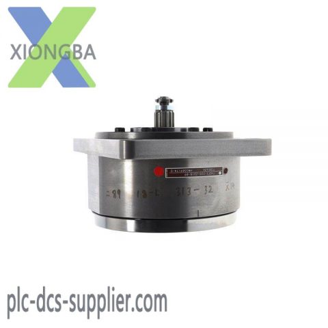 Yaskawa MS165 HW0389174-C F4CFS-D25-ZG18-89 Speed Reducer, High Precision Gearbox for Industrial Applications