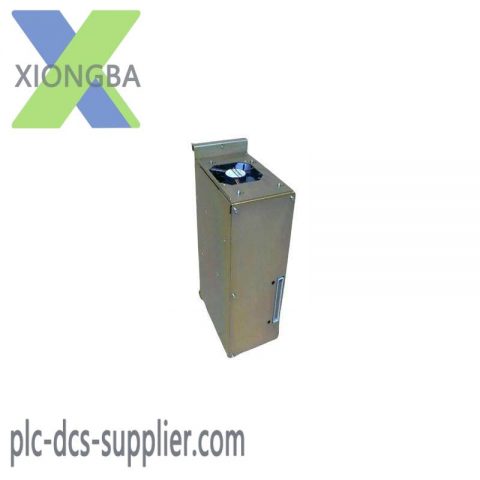 Yaskawa NX100 CPS-420F Robot Controller Power Supply - Precision, Reliability for Industrial Automation