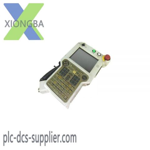 Yaskawa NX100 JZRCR-NPP01-1/JZRCR-NPP01B-1 Touch Screen Panel: Industrial Grade HMI Solutions