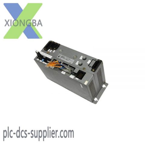 Yaskawa NX100 JZRCR-NTU01D-1 Power Supply: Precision and Efficiency in Industrial Automation