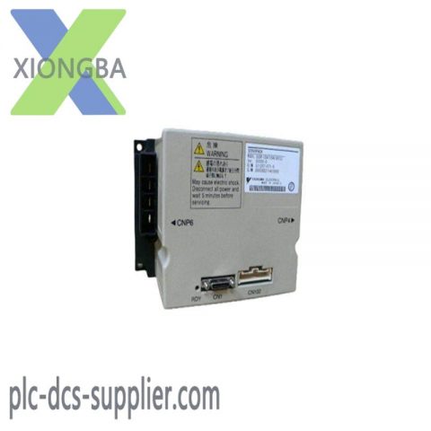 Yaskawa SGDR-SDA Advanced Servo Drive Series