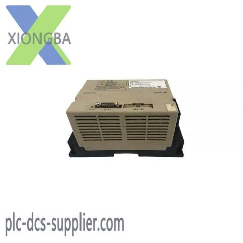 Yaskawa SGDR-SDA71A01B / SGDR-SDA71A01BY32 | Robot Amplifier Driver, Precision Motion Control Solutions